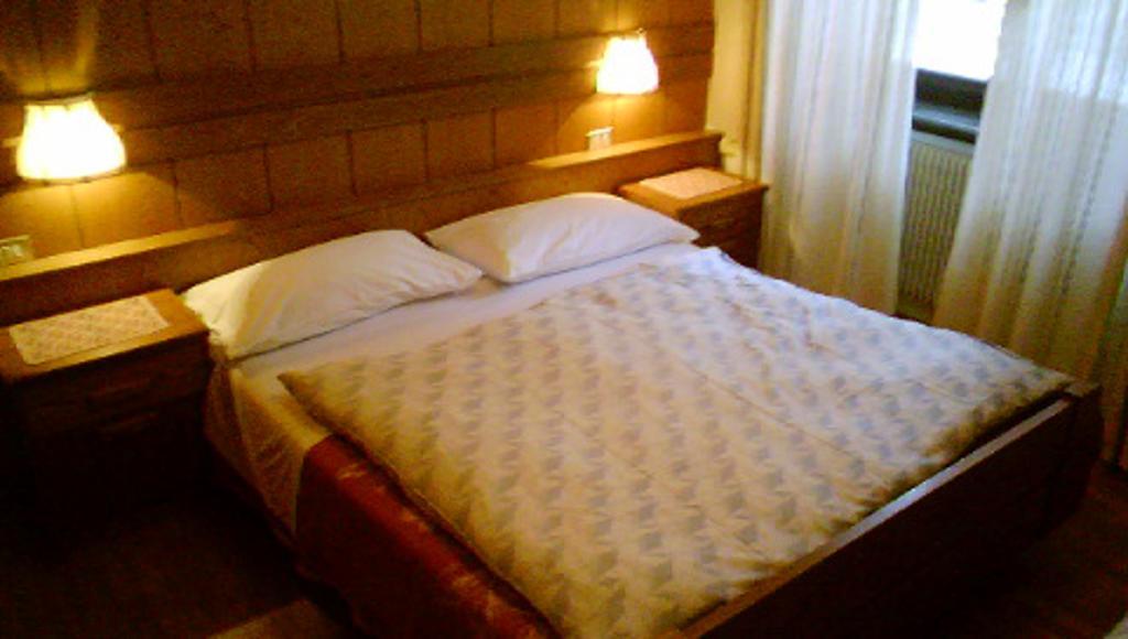 Ferienwohnung Campiglio Bilocale Monte Spinale Madonna Zimmer foto