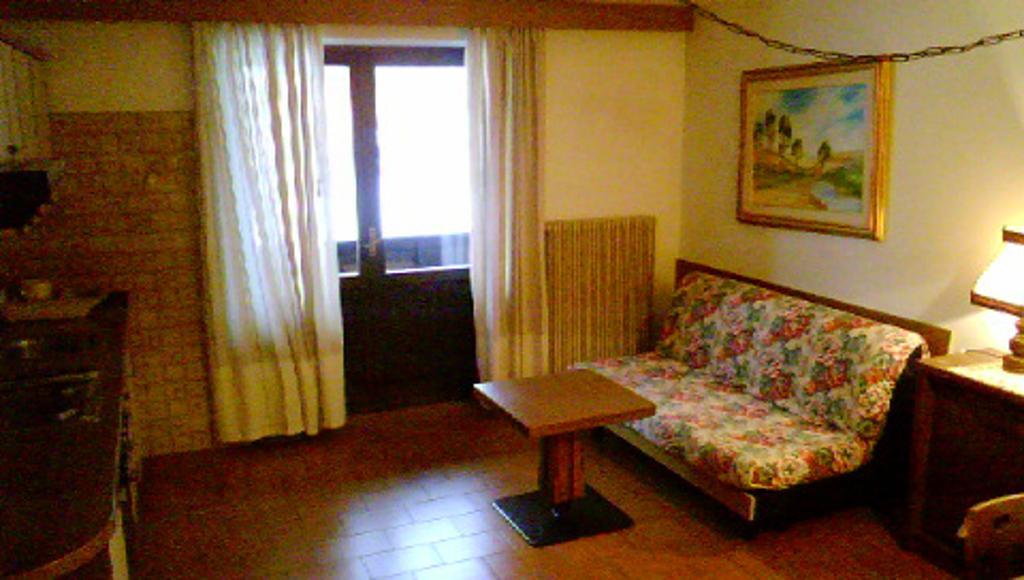 Ferienwohnung Campiglio Bilocale Monte Spinale Madonna Zimmer foto